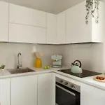 Apartamento Seahorse