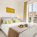 Seahorse Apartamento *