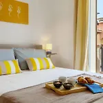 Apartamento Seahorse *