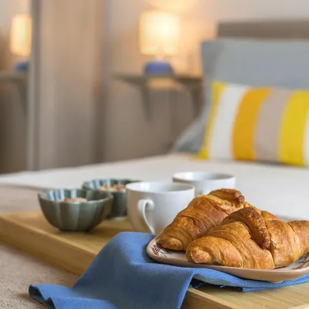 Seahorse Apartament *