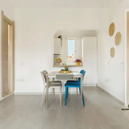 Seahorse Appartement Villasimius