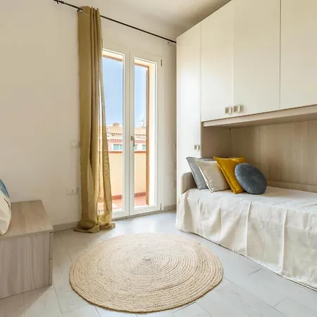 Appartement Seahorse