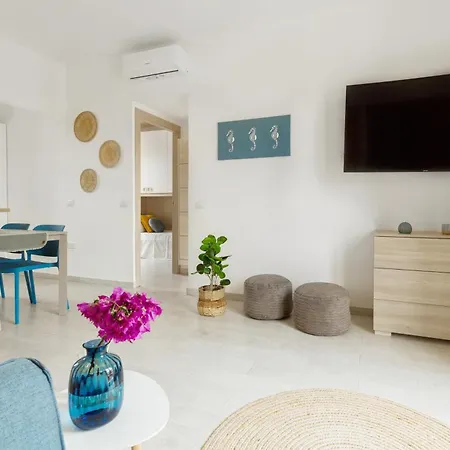 Seahorse Apartament Villasimius