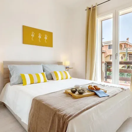 Seahorse Apartmán *