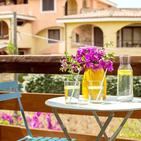 Seahorse Apartament *