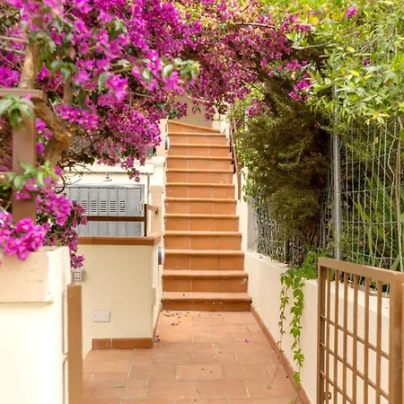 Seahorse Apartament *