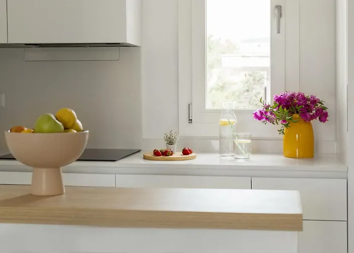 Apartament Seahorse Villasimius