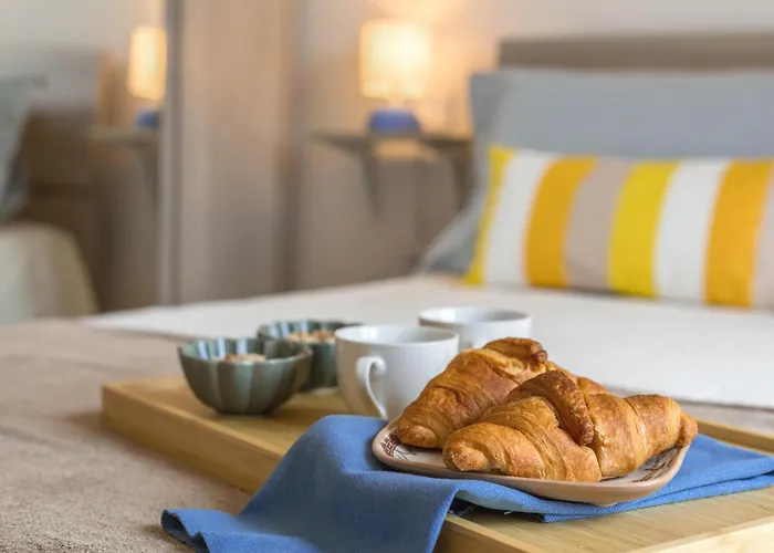 Seahorse Apartament *