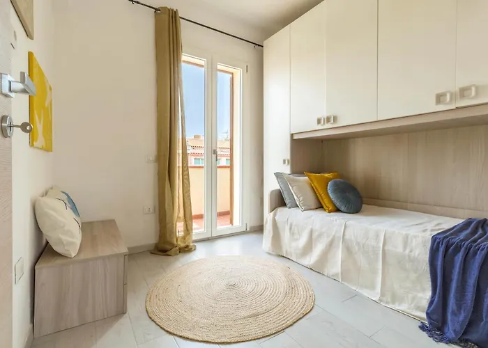 Apartament Seahorse