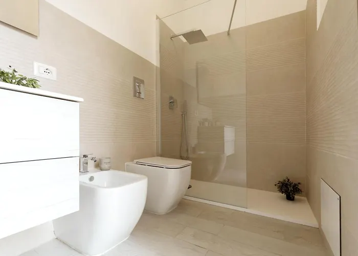 Apartament Seahorse *