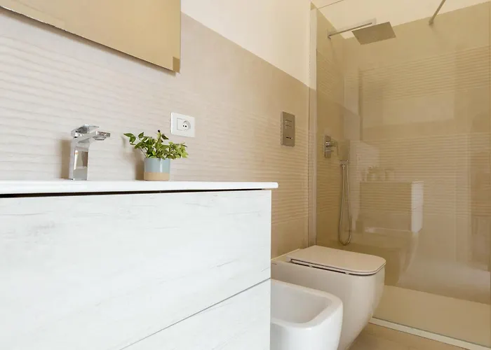 Apartament Seahorse *