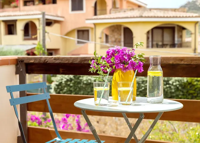 Seahorse Apartament *