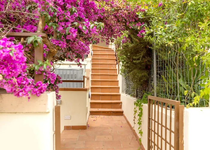 Seahorse Apartament *